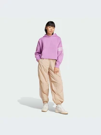Худи и свитшоты Adidas Adicolor модель IW5614-KZ Фото