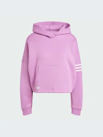 Худи и свитшоты Adidas Adicolor модель IW5614-KZ Фото