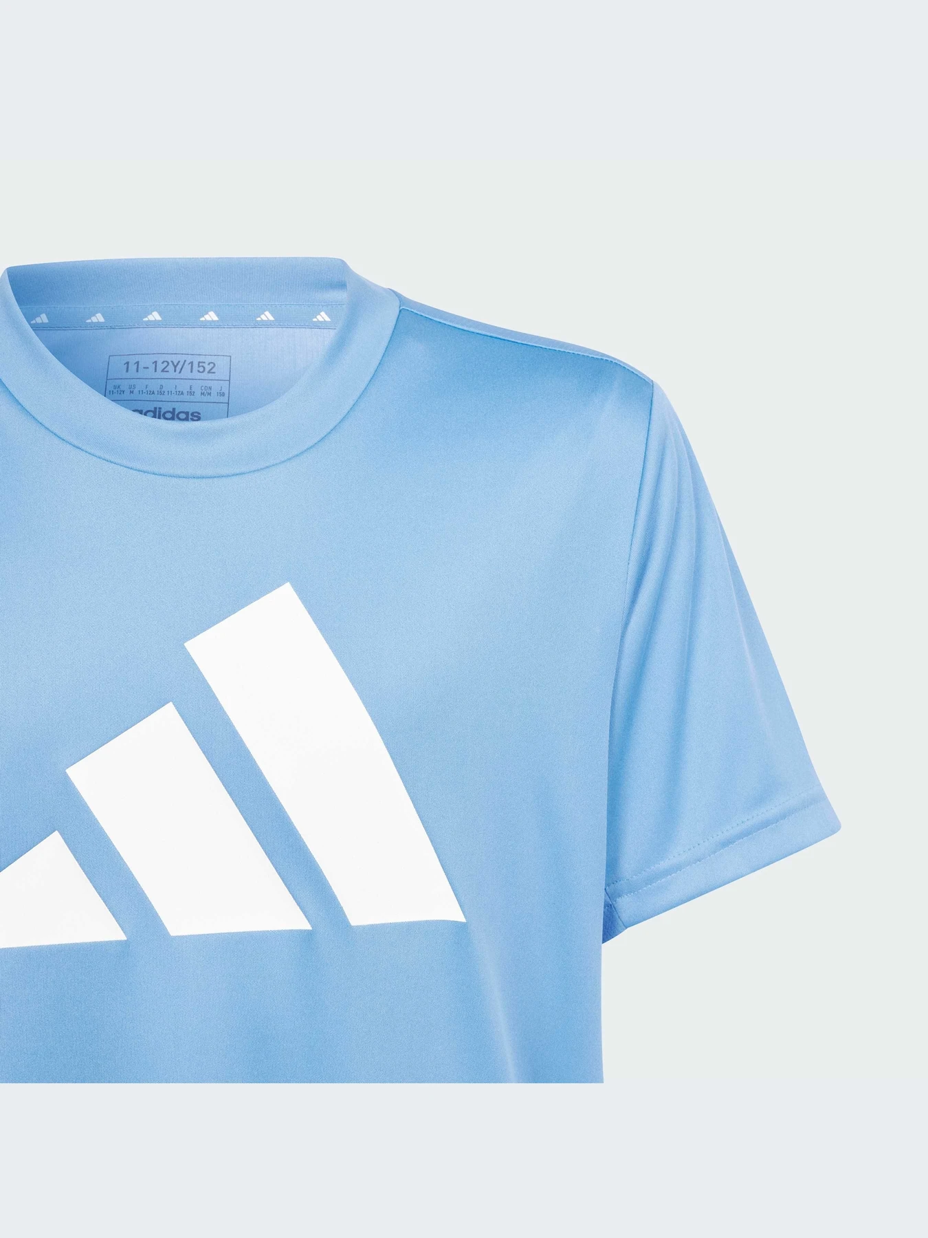 Футболки и поло Adidas модель IS1683-KZ Футболки и поло Adidas модель IS1683-KZ Фото