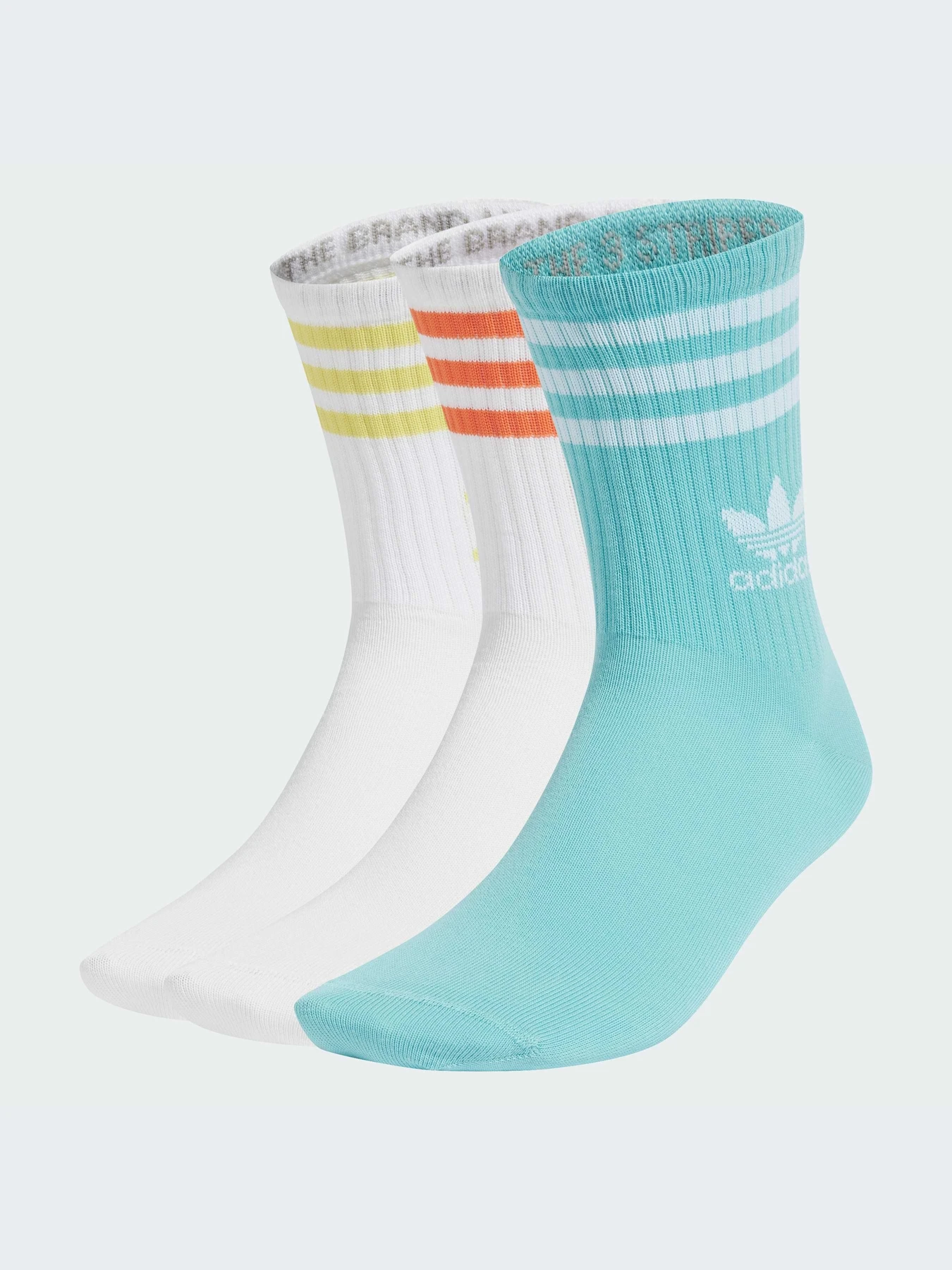 Носки и гольфы Adidas модель JI9473-KZ Носки и гольфы Adidas модель JI9473-KZ Фото