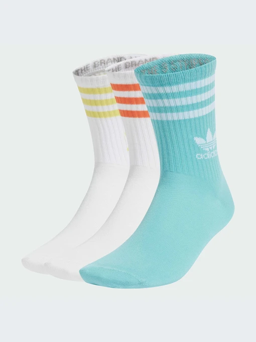 Носки и гольфы Adidas модель JI9473-KZ Фото