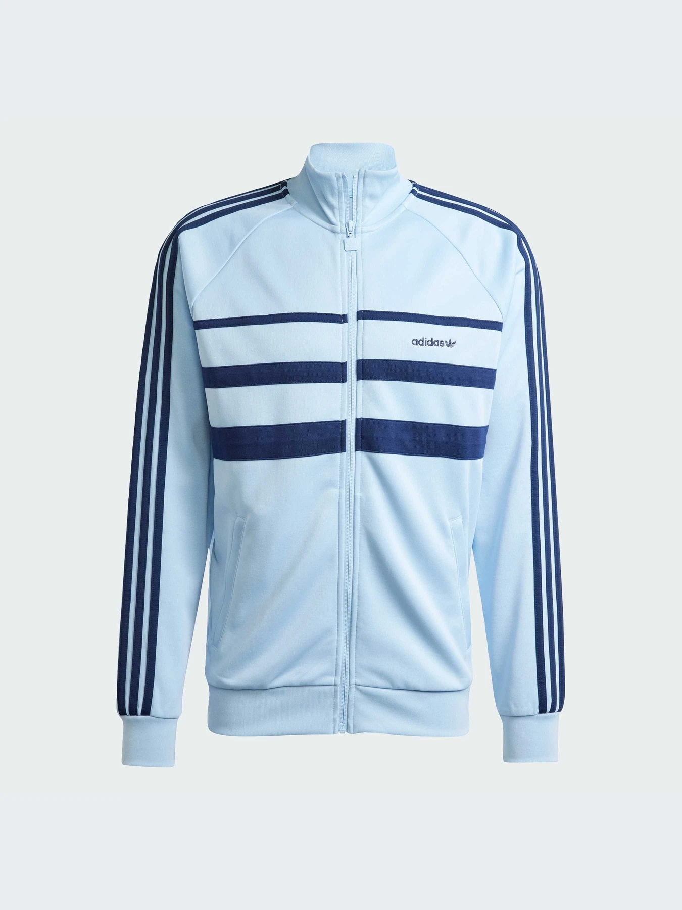 Худи и свитшоты Adidas Adicolor модель JP1042-KZ Худи и свитшоты Adidas Adicolor модель JP1042-KZ Фото