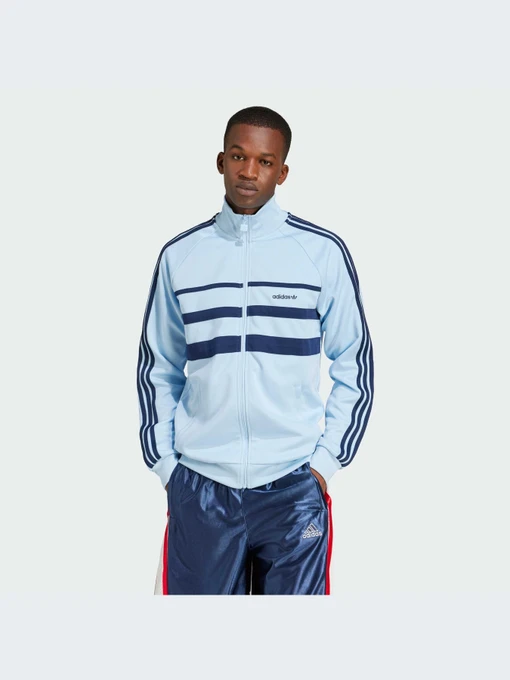 Худи и свитшоты Adidas Adicolor модель JP1042-KZ Фото
