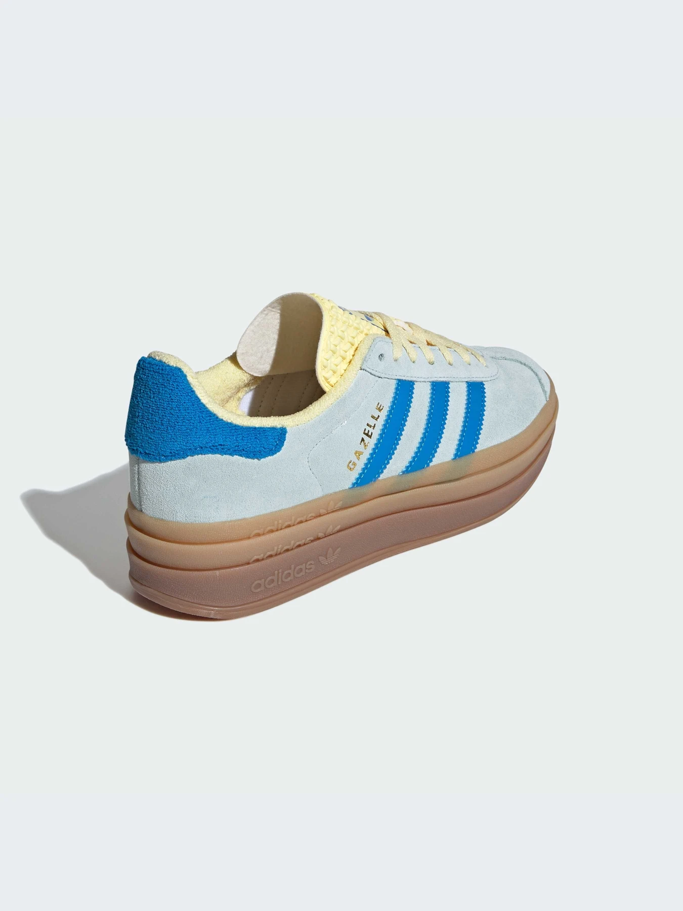 Кеды Adidas Gazelle модель IE0430-KZ Кеды Adidas Gazelle модель IE0430-KZ Фото