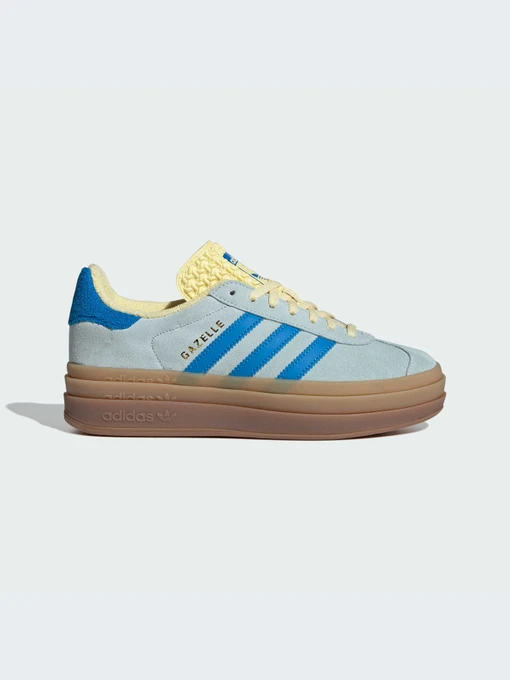 Кеды Adidas Gazelle модель IE0430-KZ Фото