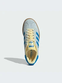 Кеды Adidas Gazelle модель IE0430-KZ Фото
