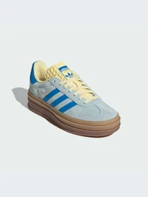 Кеды Adidas Gazelle модель IE0430-KZ Фото