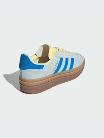 Кеды Adidas Gazelle модель IE0430-KZ Фото