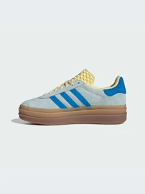 Кеды Adidas Gazelle модель IE0430-KZ Фото