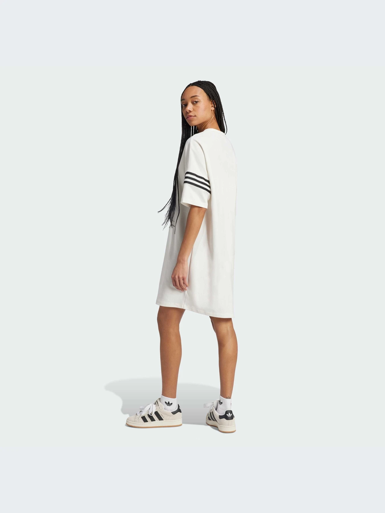 Платья Adidas модель IX9868-KZ Платья Adidas модель IX9868-KZ Фото