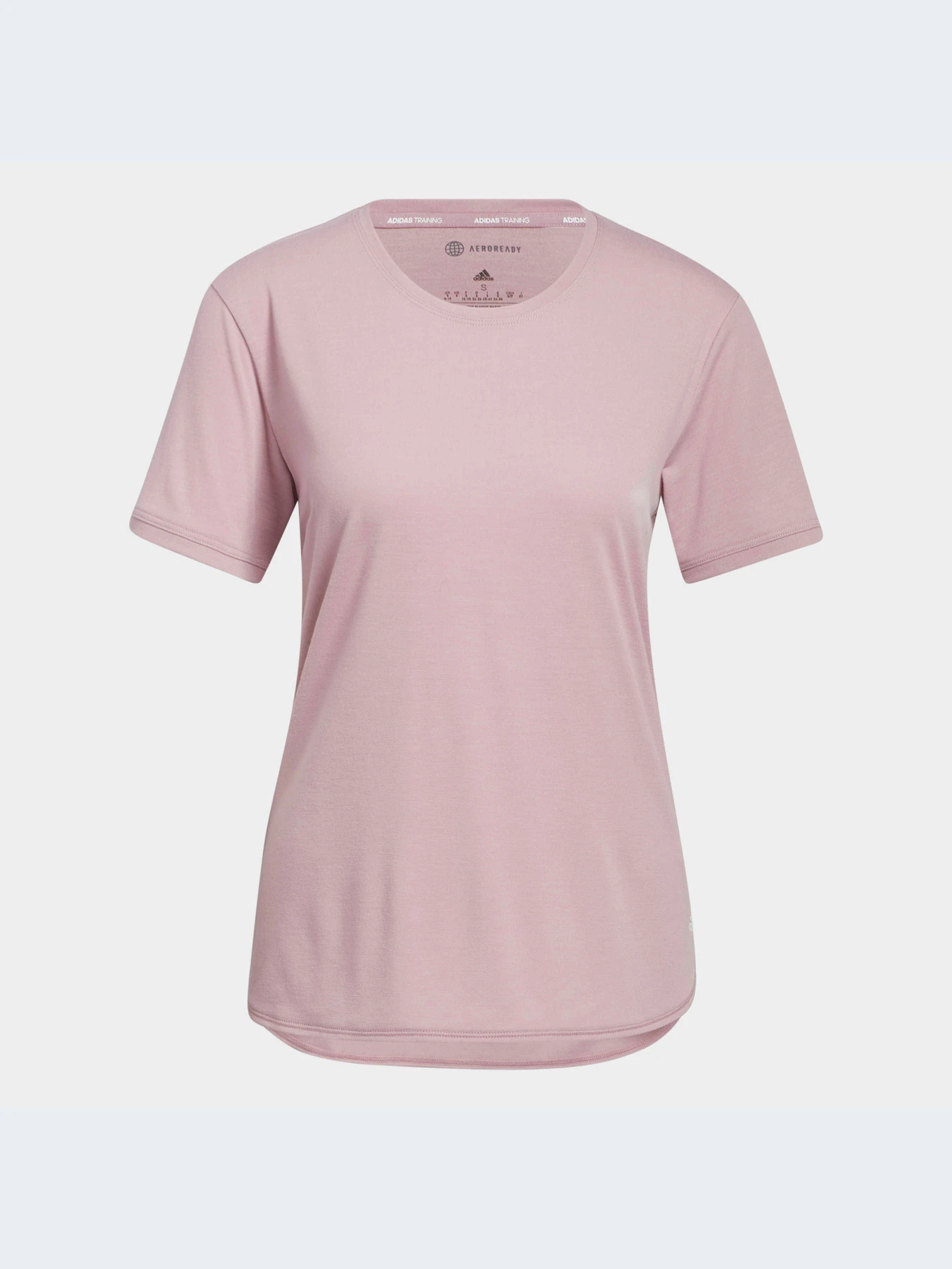 Футболки и поло Adidas Clima модель HD9567-KZ Футболки и поло Adidas Clima модель HD9567-KZ Фото