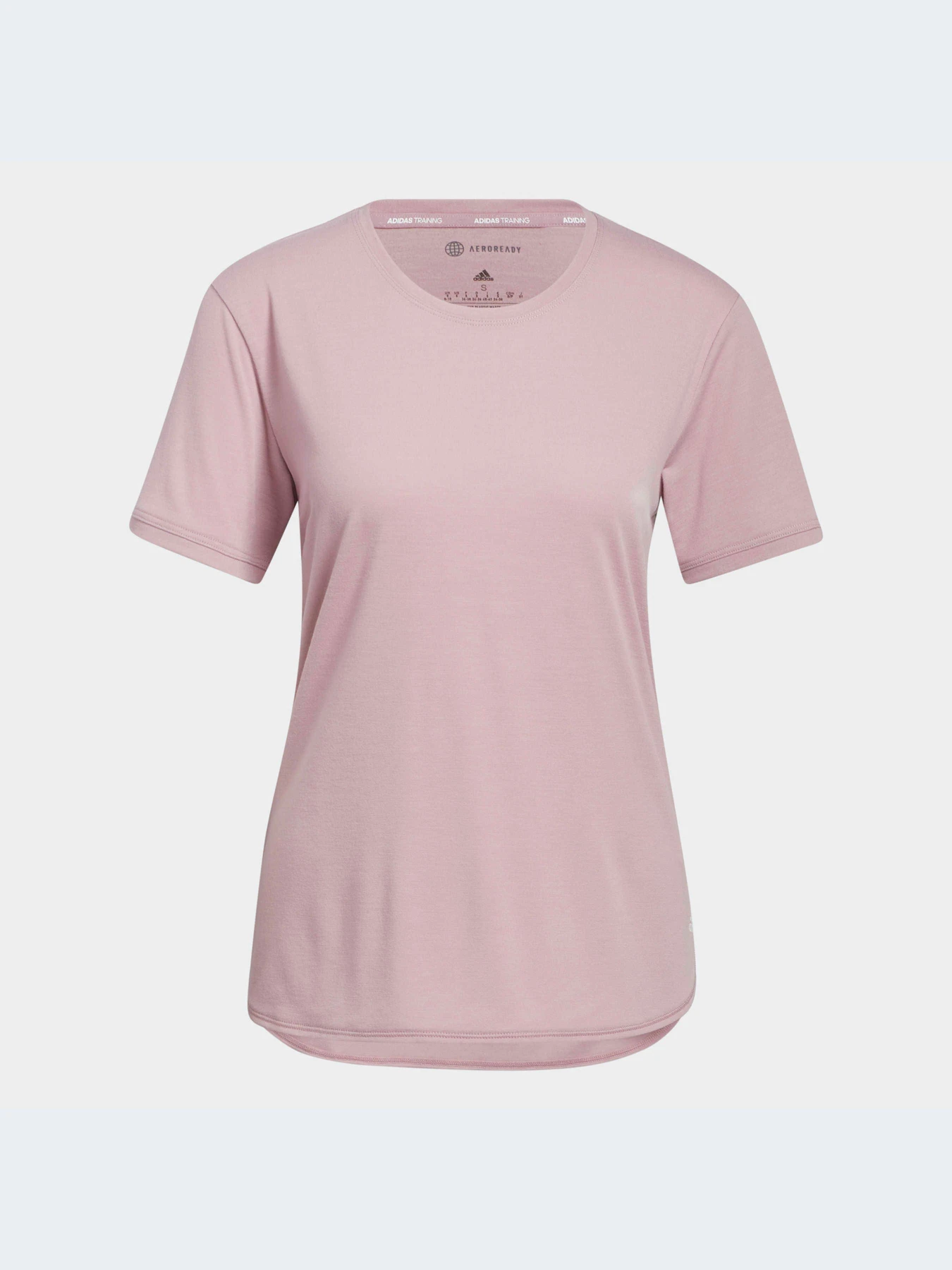 Футболки и поло Adidas Clima модель HD9567-KZ Футболки и поло Adidas Clima модель HD9567-KZ Фото
