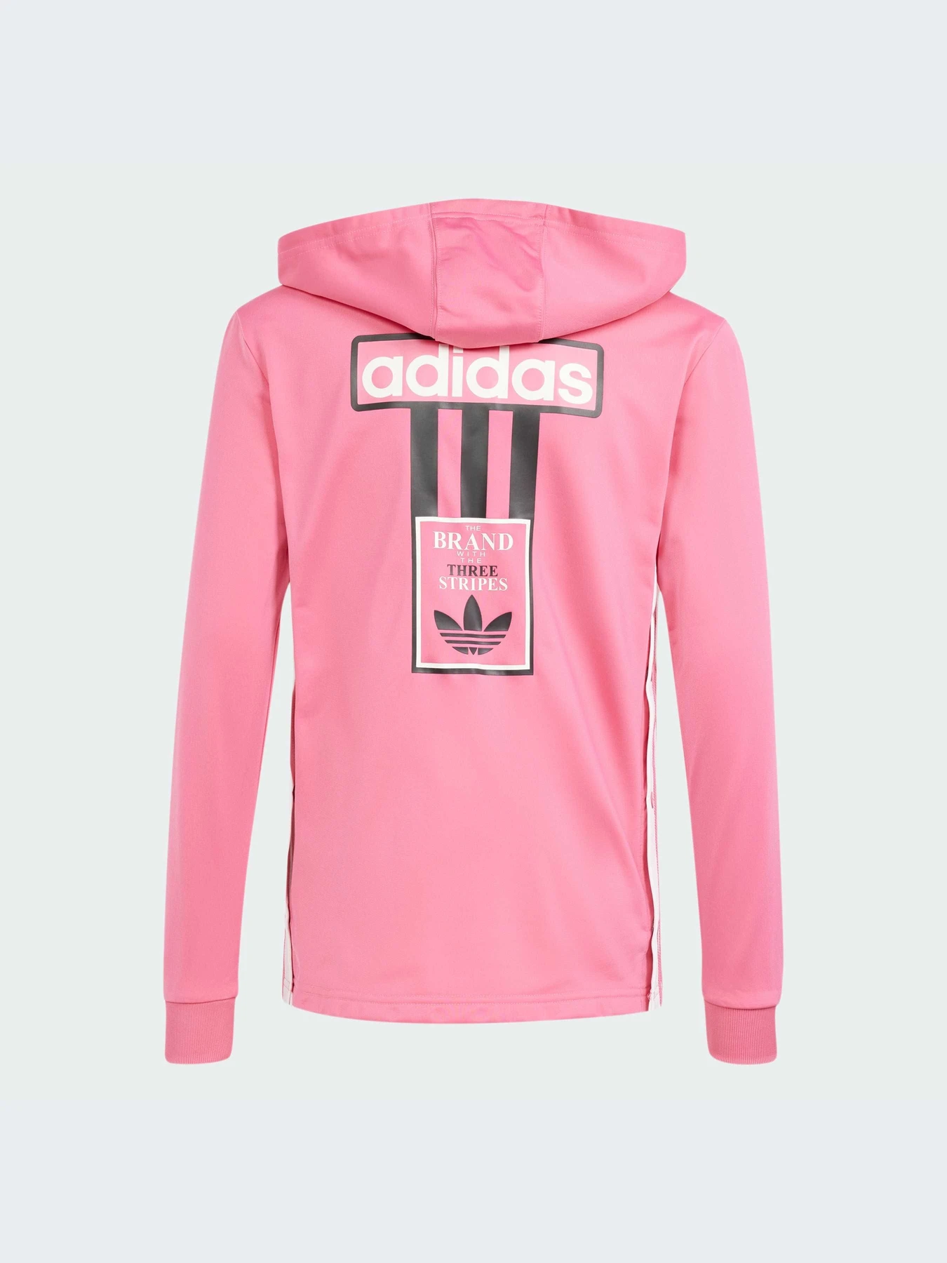 Худи и свитшоты Adidas Adicolor модель IN2115-KZ Худи и свитшоты Adidas Adicolor модель IN2115-KZ Фото