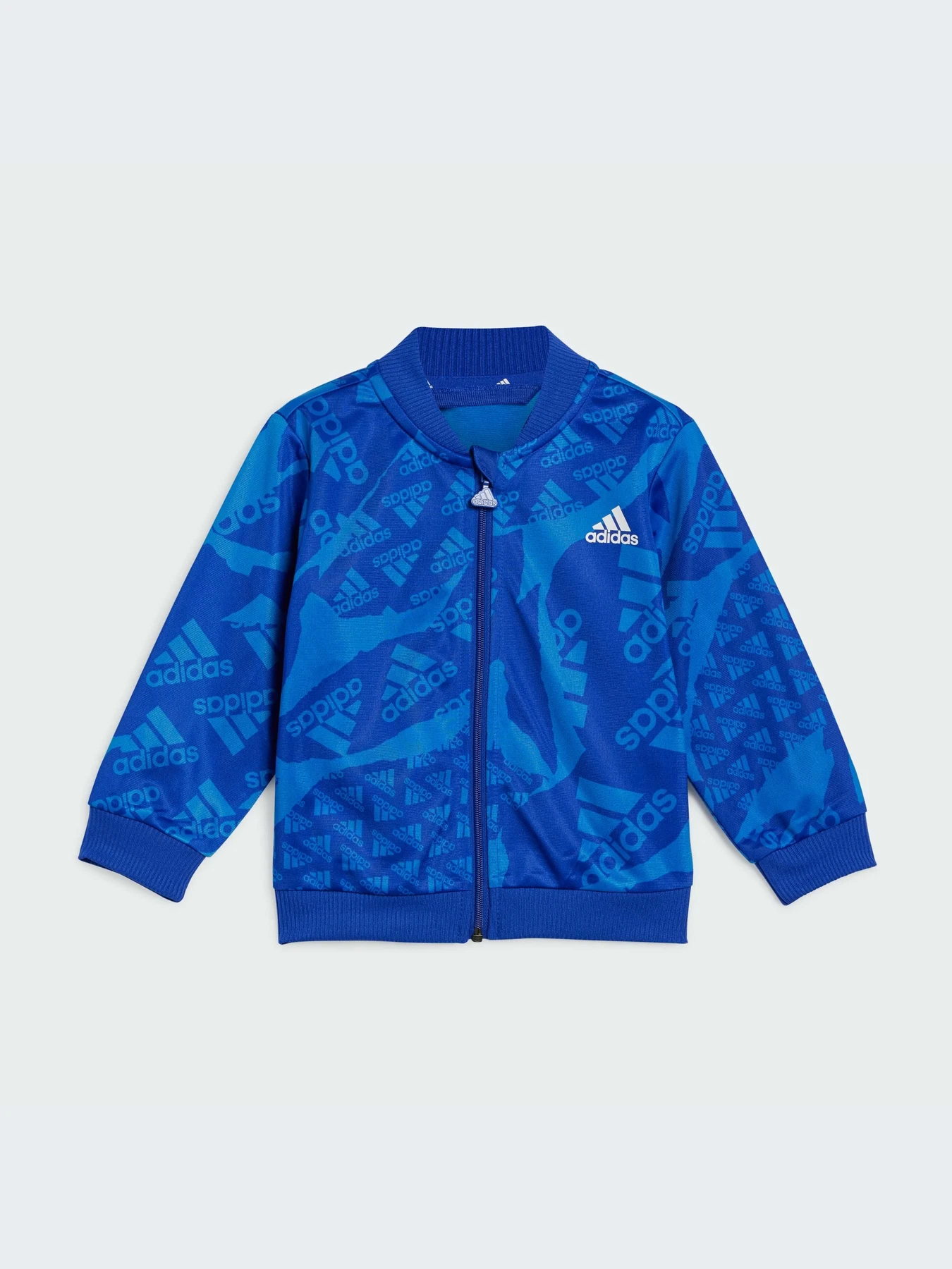 Костюмы Adidas модель IQ4079-KZ Костюмы Adidas модель IQ4079-KZ Фото