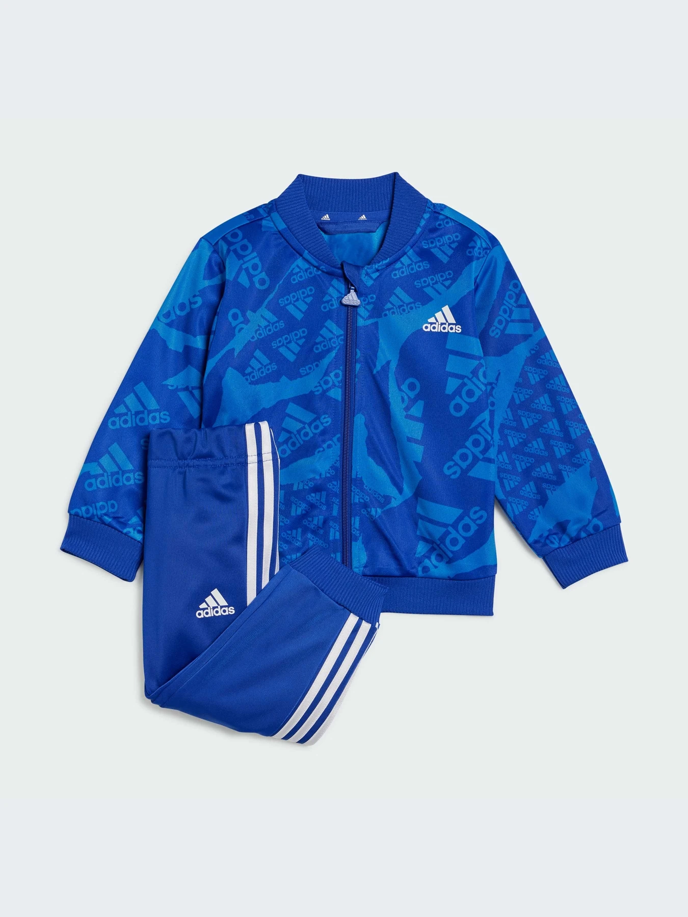 Костюмы Adidas модель IQ4079-KZ Костюмы Adidas модель IQ4079-KZ Фото