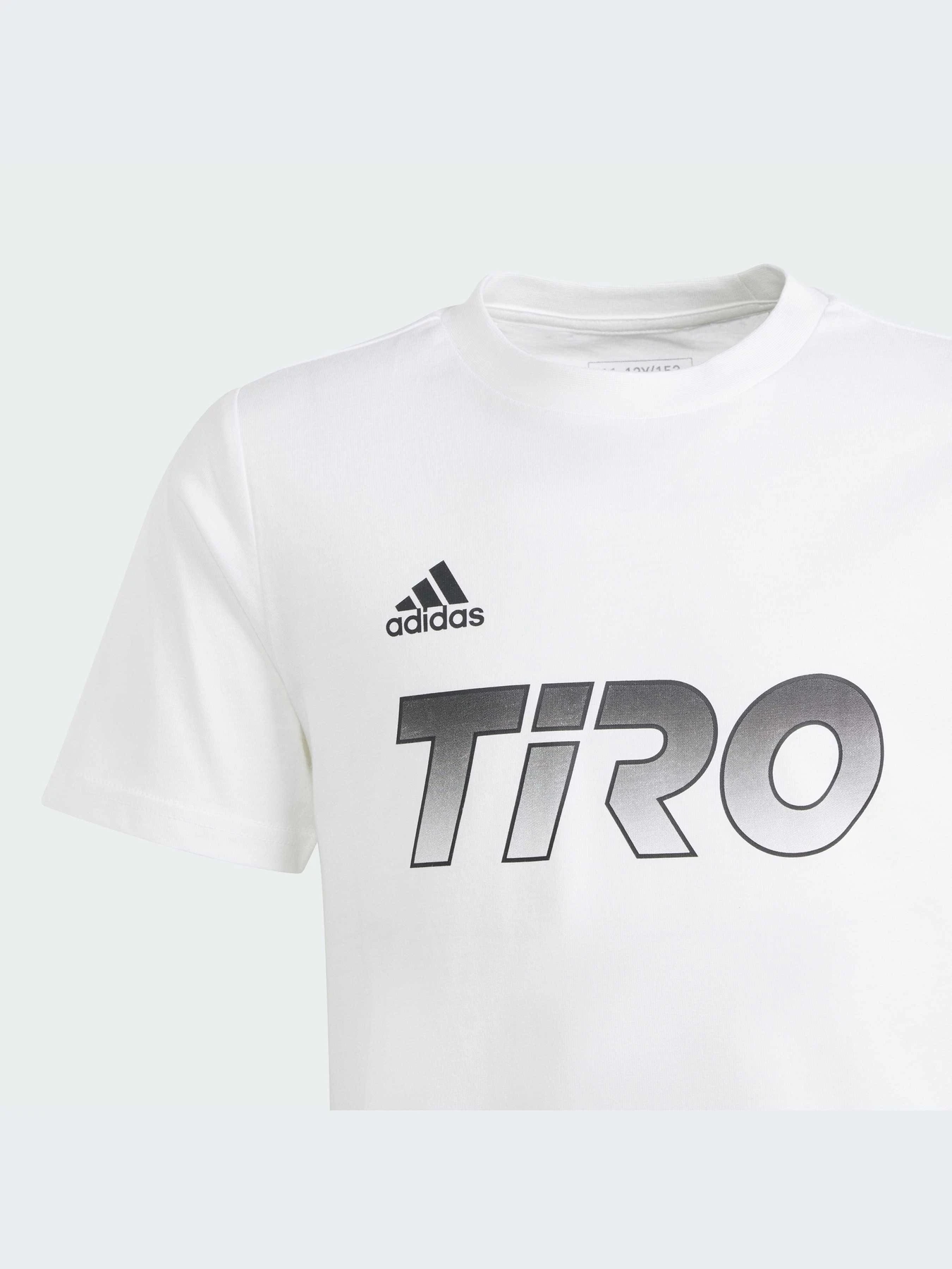 Футболки и поло Adidas Tiro модель IR5750-KZ Футболки и поло Adidas Tiro модель IR5750-KZ Фото