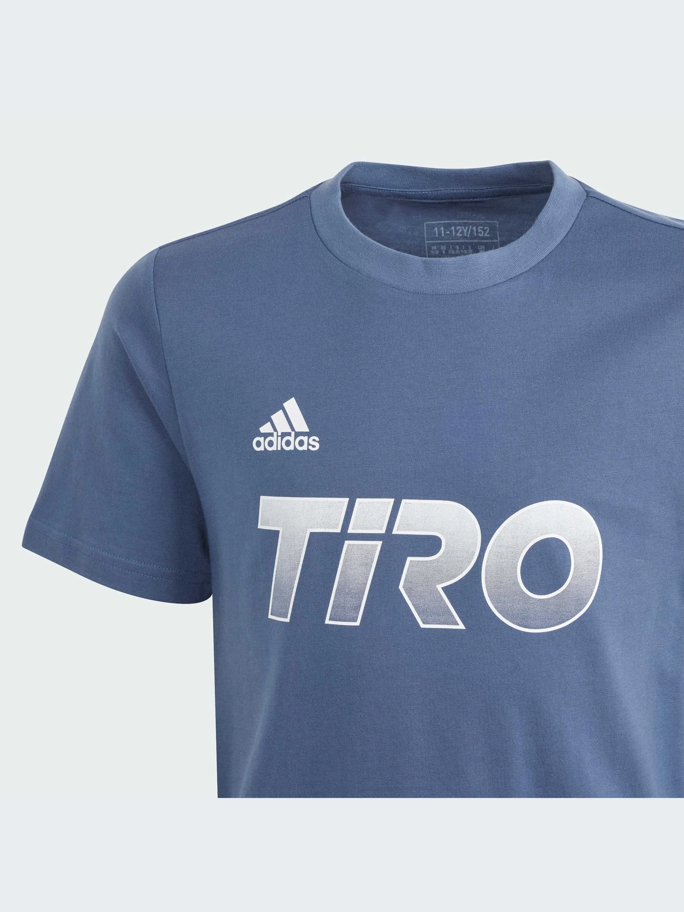 Футболки и поло Adidas Tiro модель IM8341-KZ Футболки и поло Adidas Tiro модель IM8341-KZ Фото
