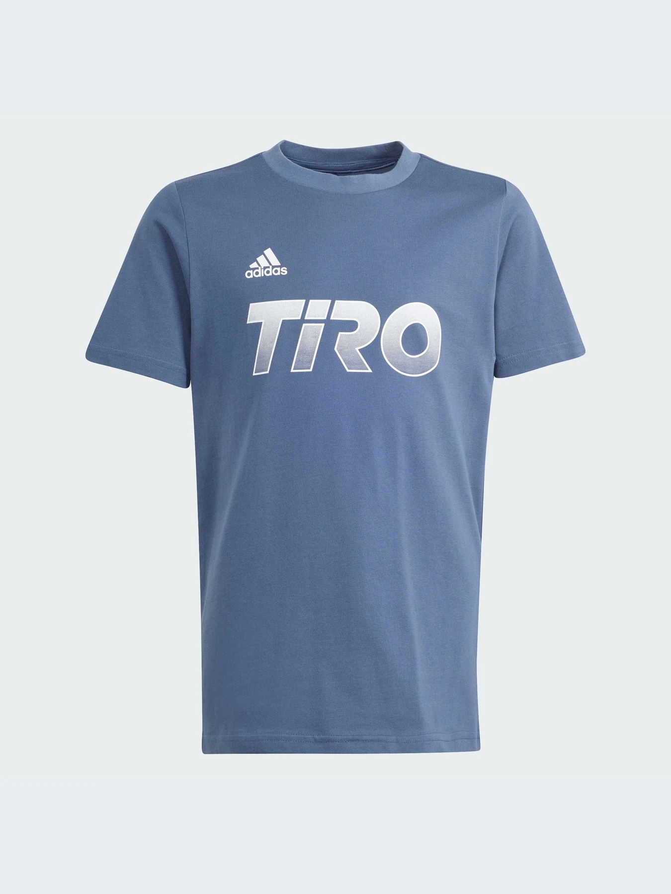 Футболки и поло Adidas Tiro модель IM8341-KZ Футболки и поло Adidas Tiro модель IM8341-KZ Фото