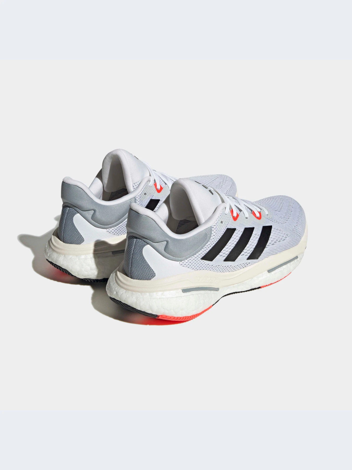 Кроссовки Adidas Solar модель HP7612-KZ Кроссовки Adidas Solar модель HP7612-KZ Фото