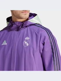 Куртки и дубленки Adidas модель HT8796-KZ Фото