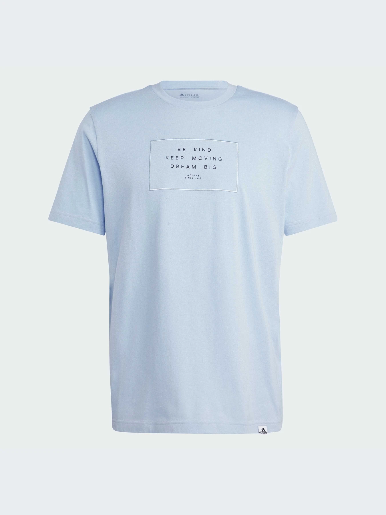Футболки и поло Adidas модель II3491-KZ Футболки и поло Adidas модель II3491-KZ Фото