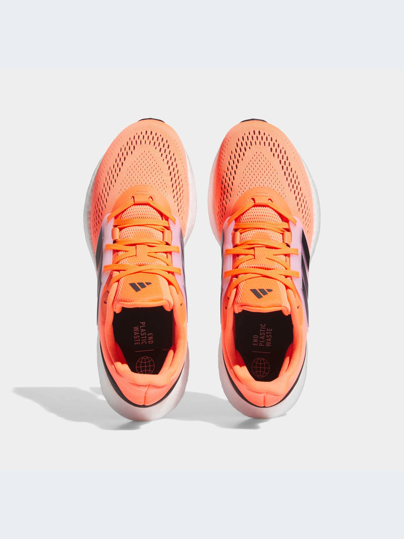 Кроссовки Adidas PureBoost модель HQ8587-KZ Кроссовки Adidas PureBoost модель HQ8587-KZ Фото