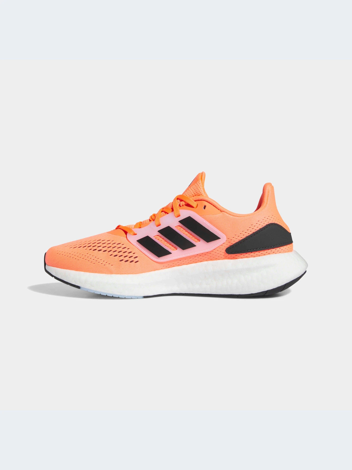Кроссовки Adidas PureBoost модель HQ8587-KZ Кроссовки Adidas PureBoost модель HQ8587-KZ Фото