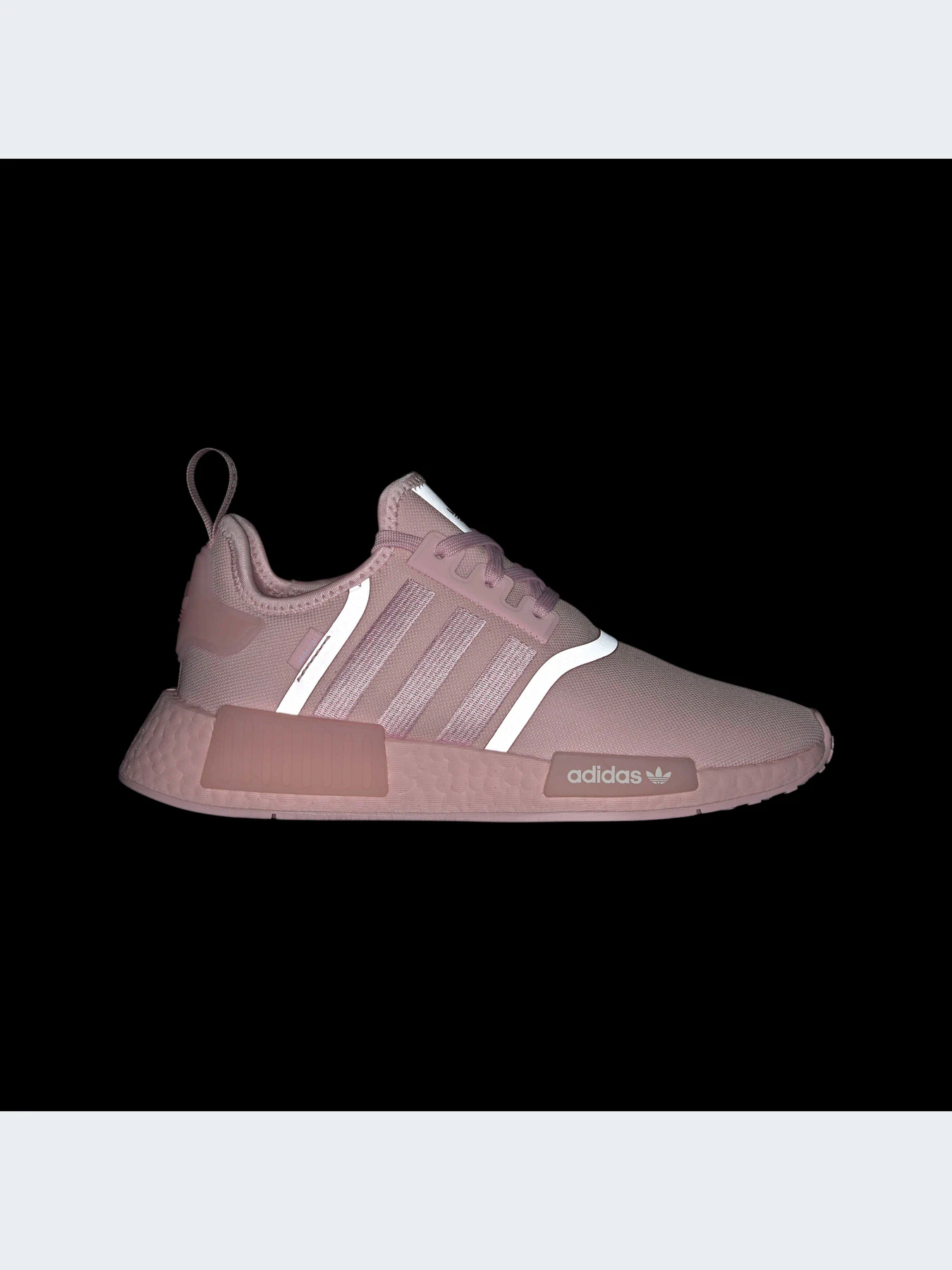 Кроссовки Adidas NMD модель HQ8862-KZ Фото