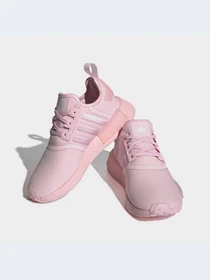 Кроссовки Adidas NMD модель HQ8862-KZ Фото