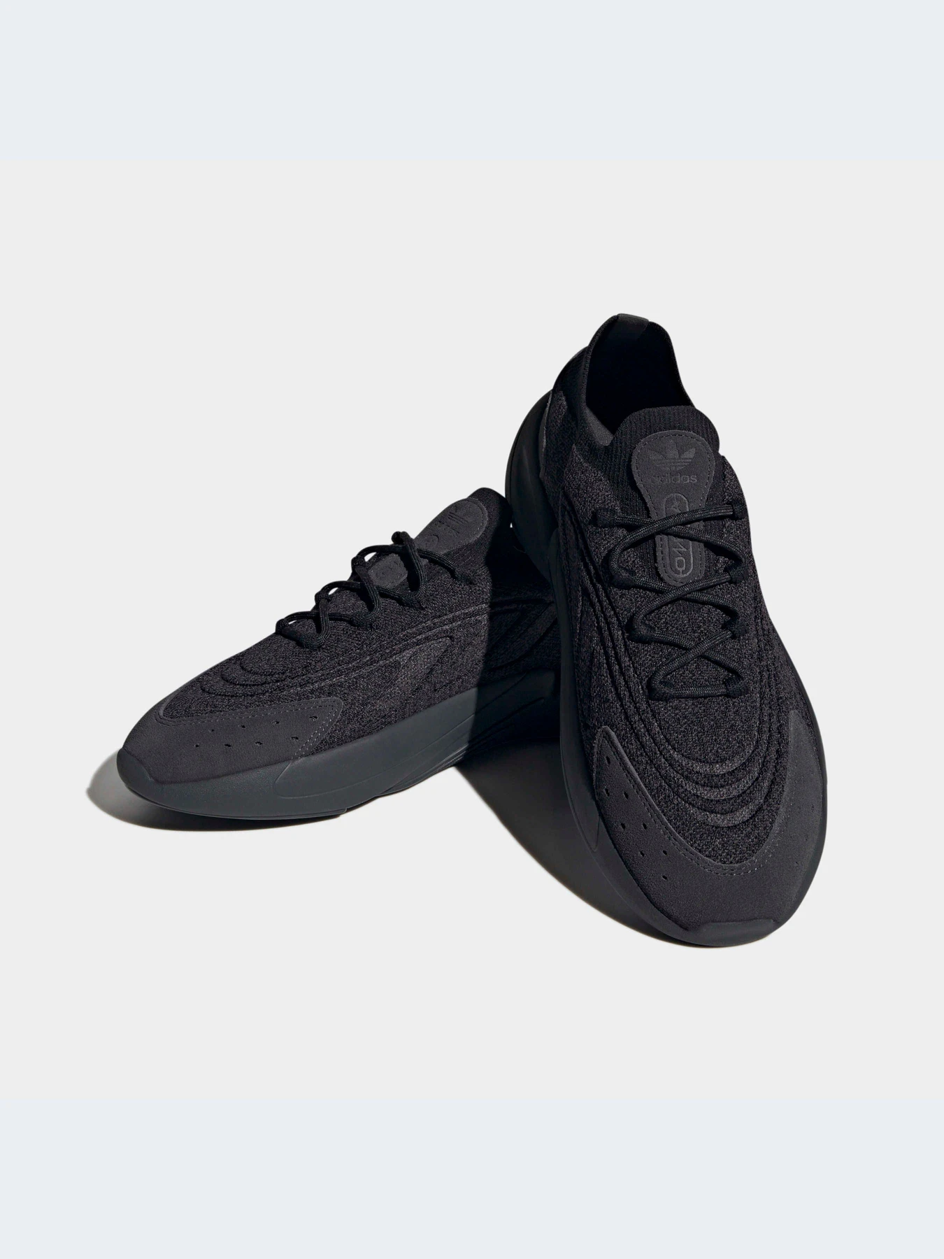 Кроссовки Adidas Ozweego модель GW9381-KZ Кроссовки Adidas Ozweego модель GW9381-KZ Фото