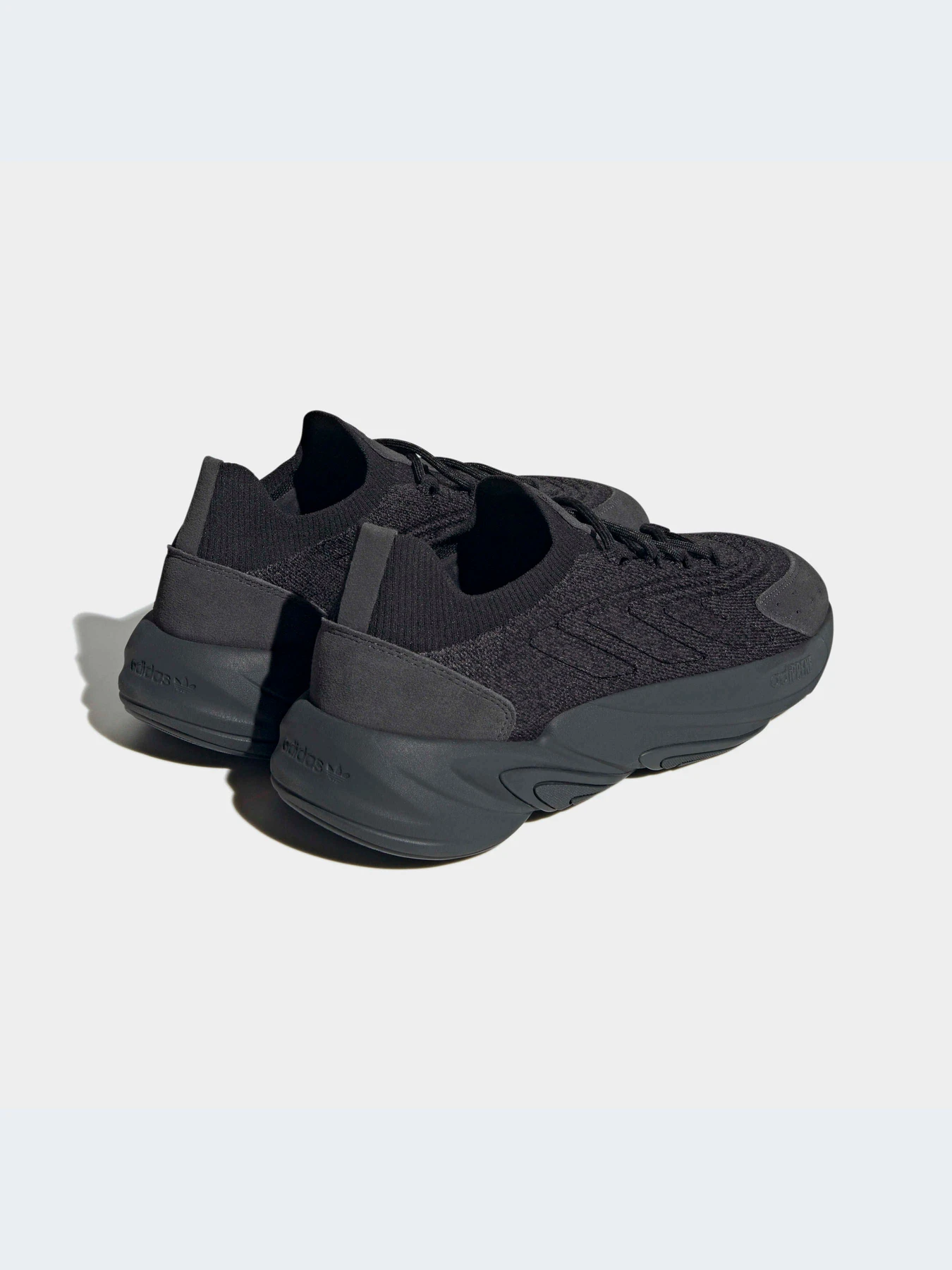 Кроссовки Adidas Ozweego модель GW9381-KZ Кроссовки Adidas Ozweego модель GW9381-KZ Фото
