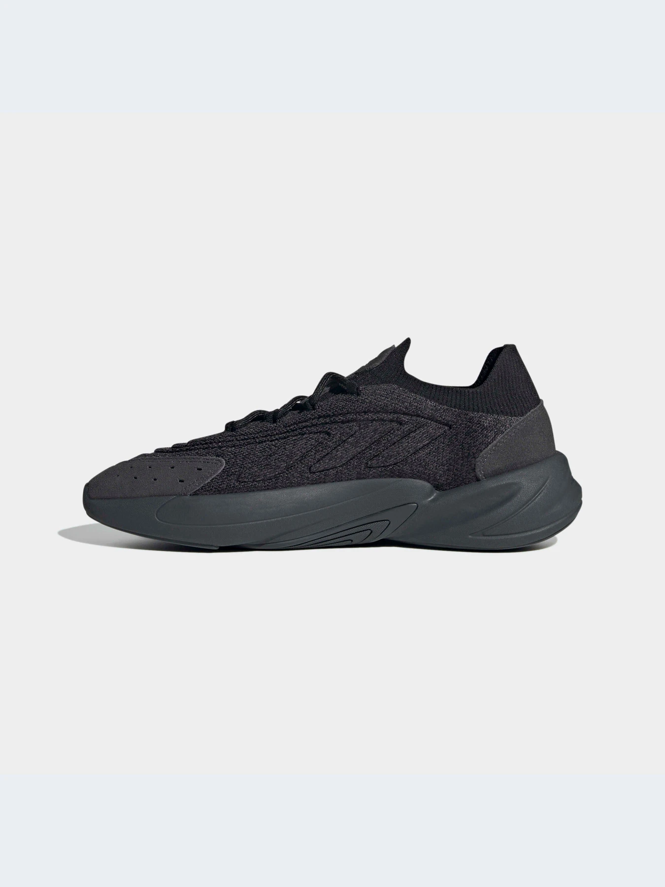 Кроссовки Adidas Ozweego модель GW9381-KZ Кроссовки Adidas Ozweego модель GW9381-KZ Фото