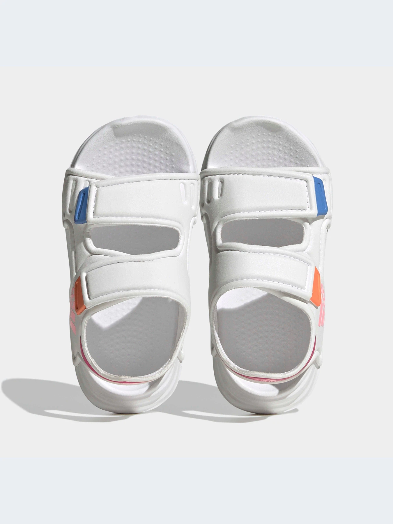 Сандалии Adidas модель H03776-KZ Сандалии Adidas модель H03776-KZ Фото