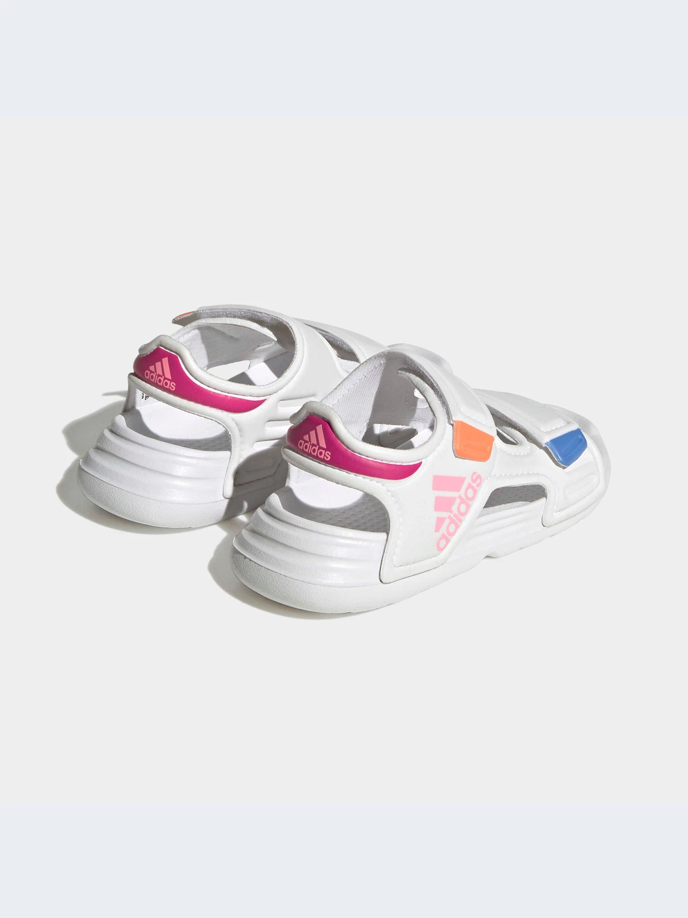 Сандалии Adidas модель H03776-KZ Сандалии Adidas модель H03776-KZ Фото