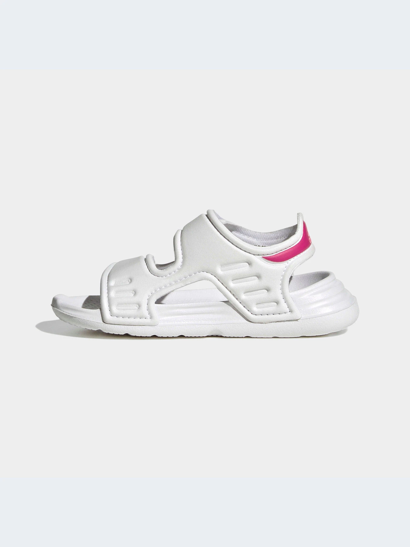 Сандалии Adidas модель H03776-KZ Сандалии Adidas модель H03776-KZ Фото