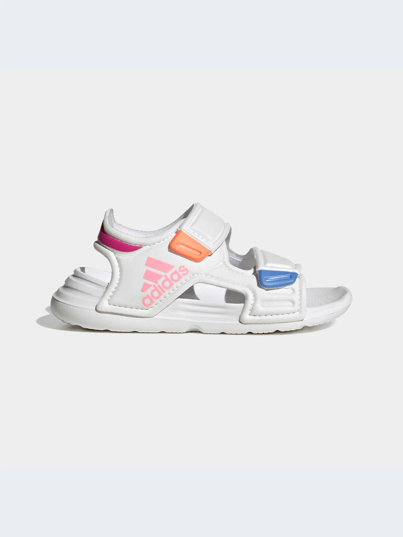 Сандалии Adidas модель H03776-KZ Сандалии Adidas модель H03776-KZ Фото