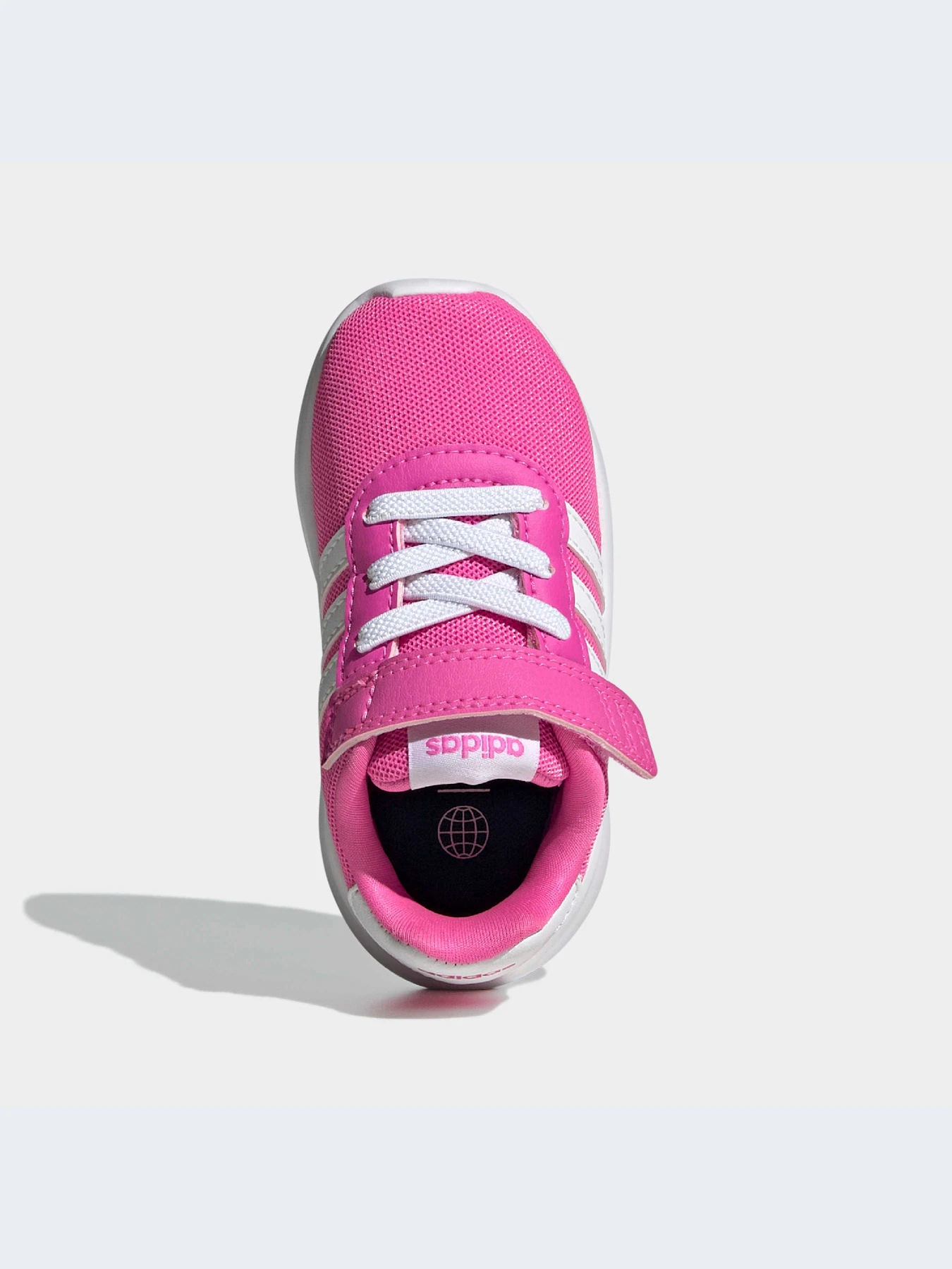 Кроссовки Adidas Lite Racer модель GX6621-KZ Кроссовки Adidas Lite Racer модель GX6621-KZ Фото