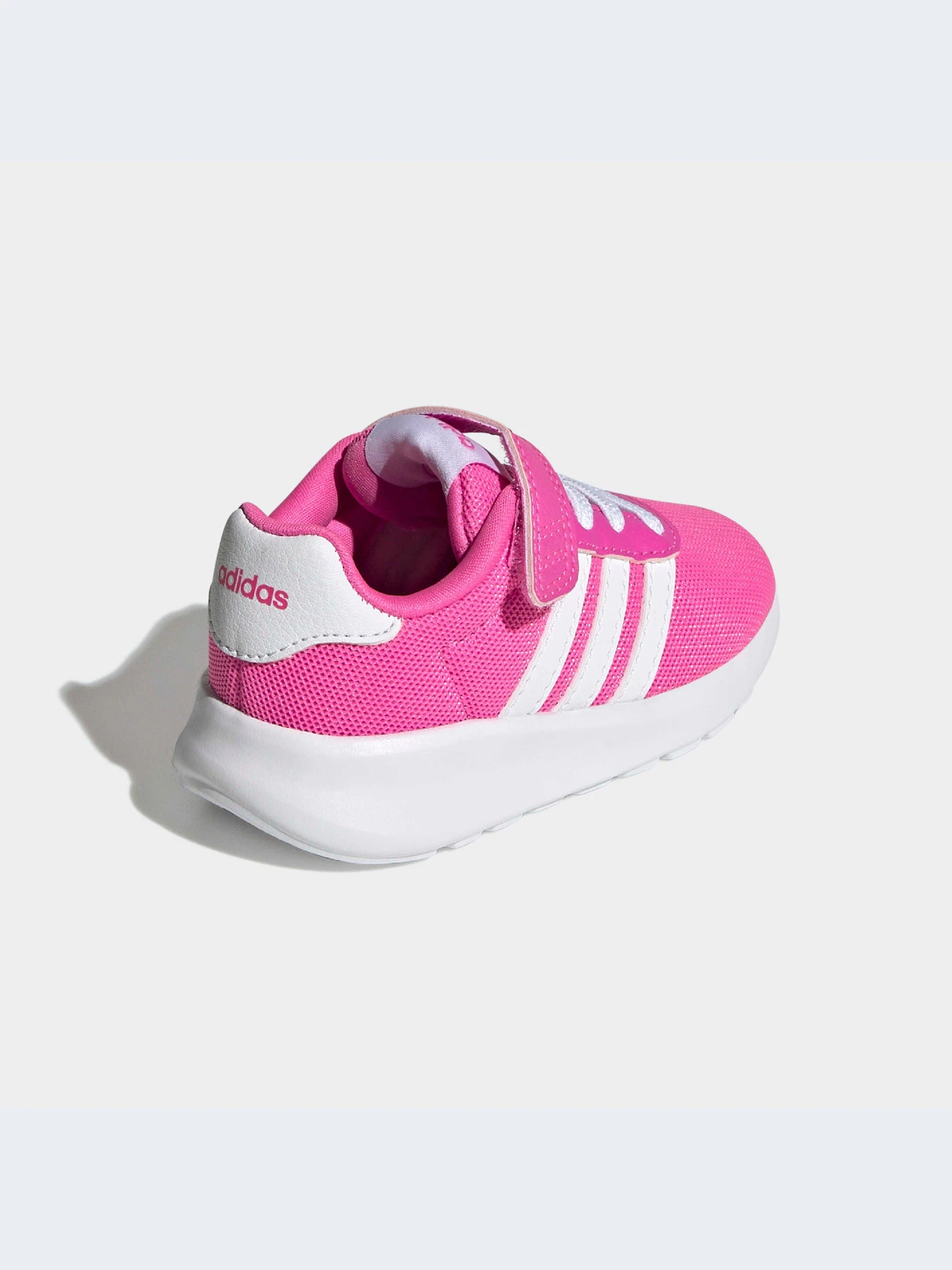 Кроссовки Adidas Lite Racer модель GX6621-KZ Кроссовки Adidas Lite Racer модель GX6621-KZ Фото