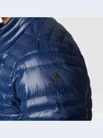 Куртки и дубленки Adidas модель BP9436-KZ Фото