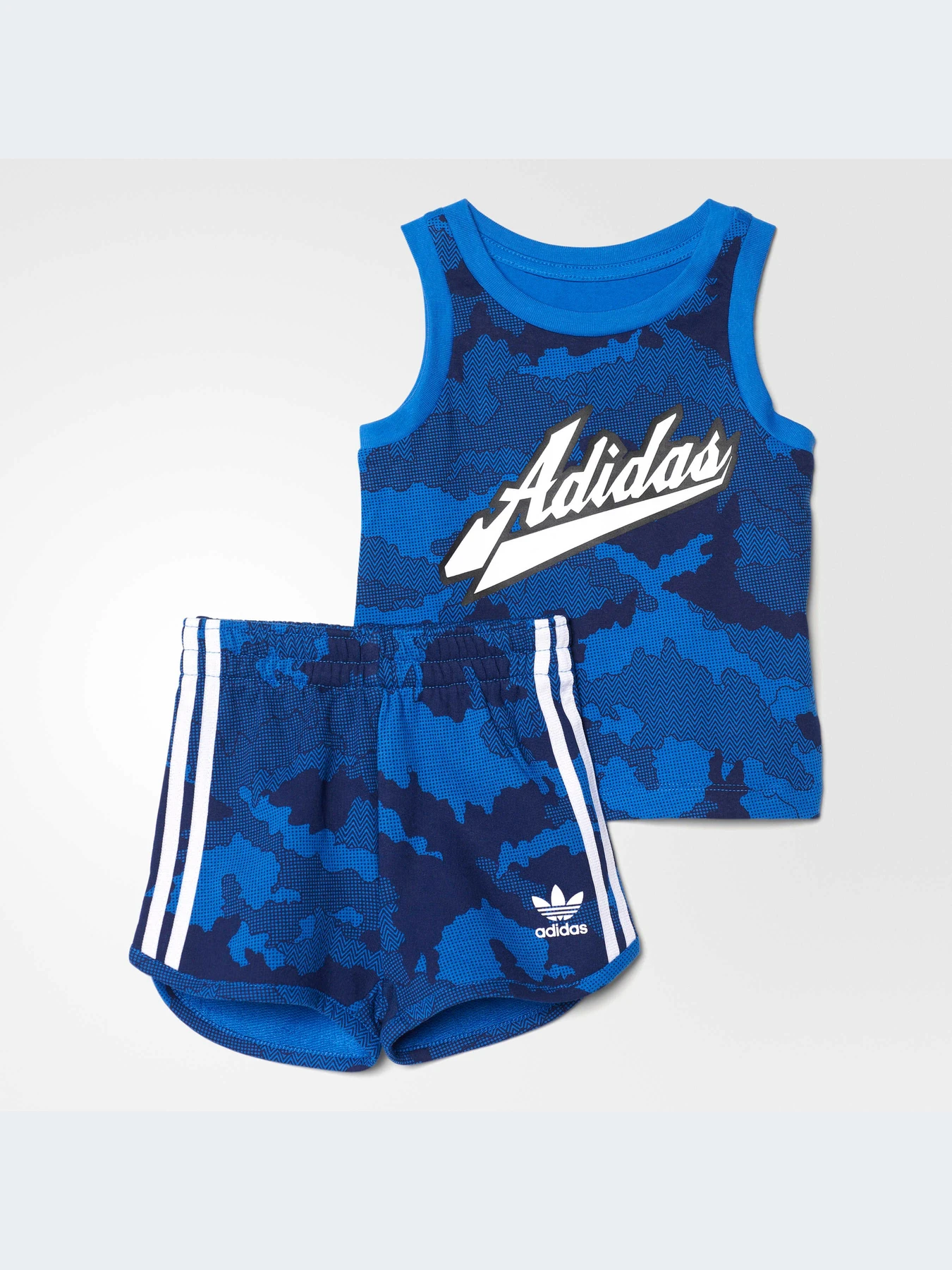 Костюмы Adidas модель BJ8484-KZ Костюмы Adidas модель BJ8484-KZ Фото