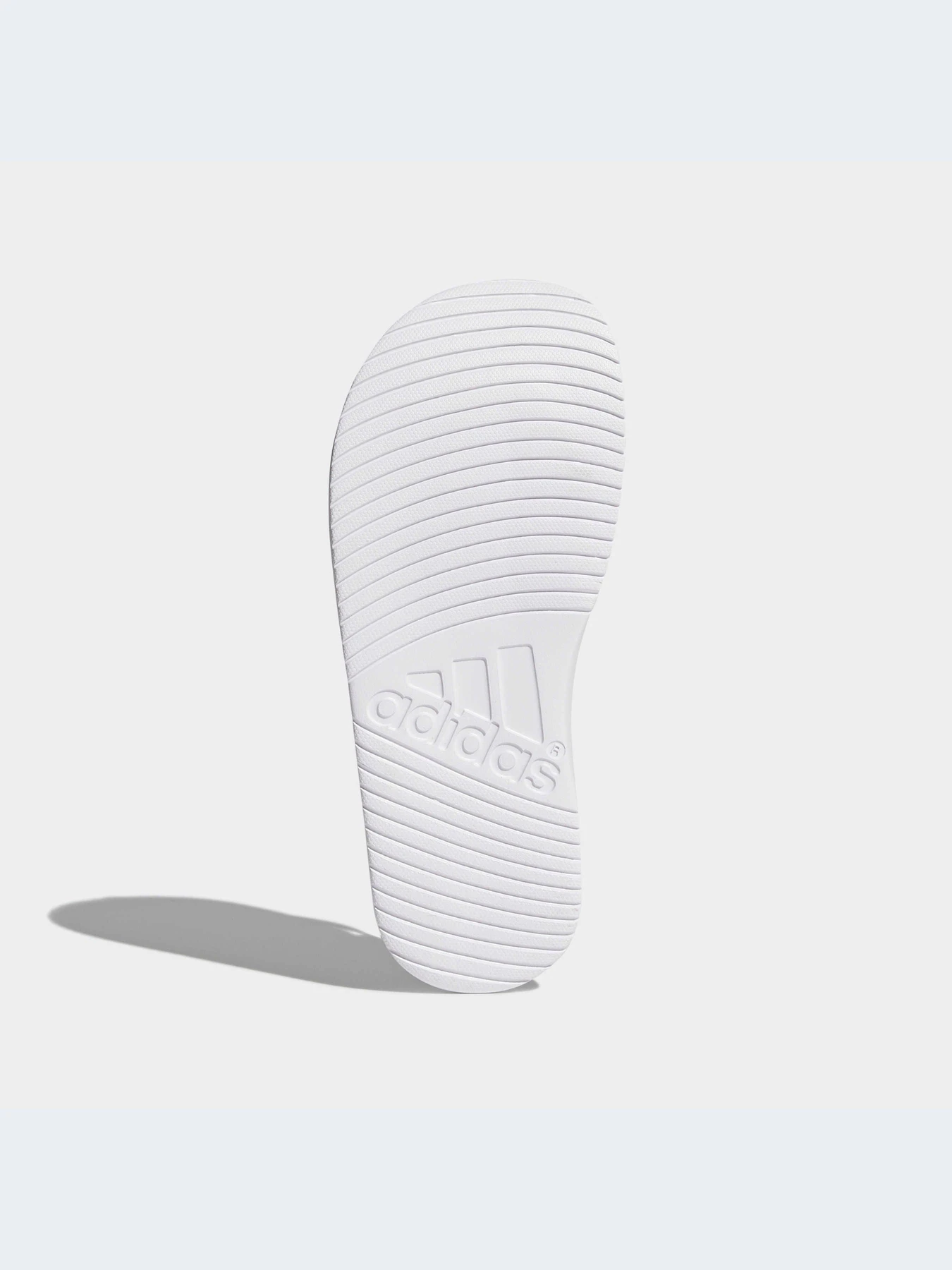 Шлёпанцы Adidas модель BB0505-KZ Шлёпанцы Adidas модель BB0505-KZ Фото