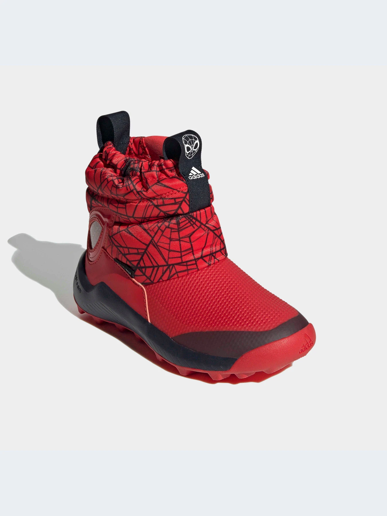 Ботинки и сапоги Adidas модель FV4269-KZ Ботинки и сапоги Adidas модель FV4269-KZ Фото