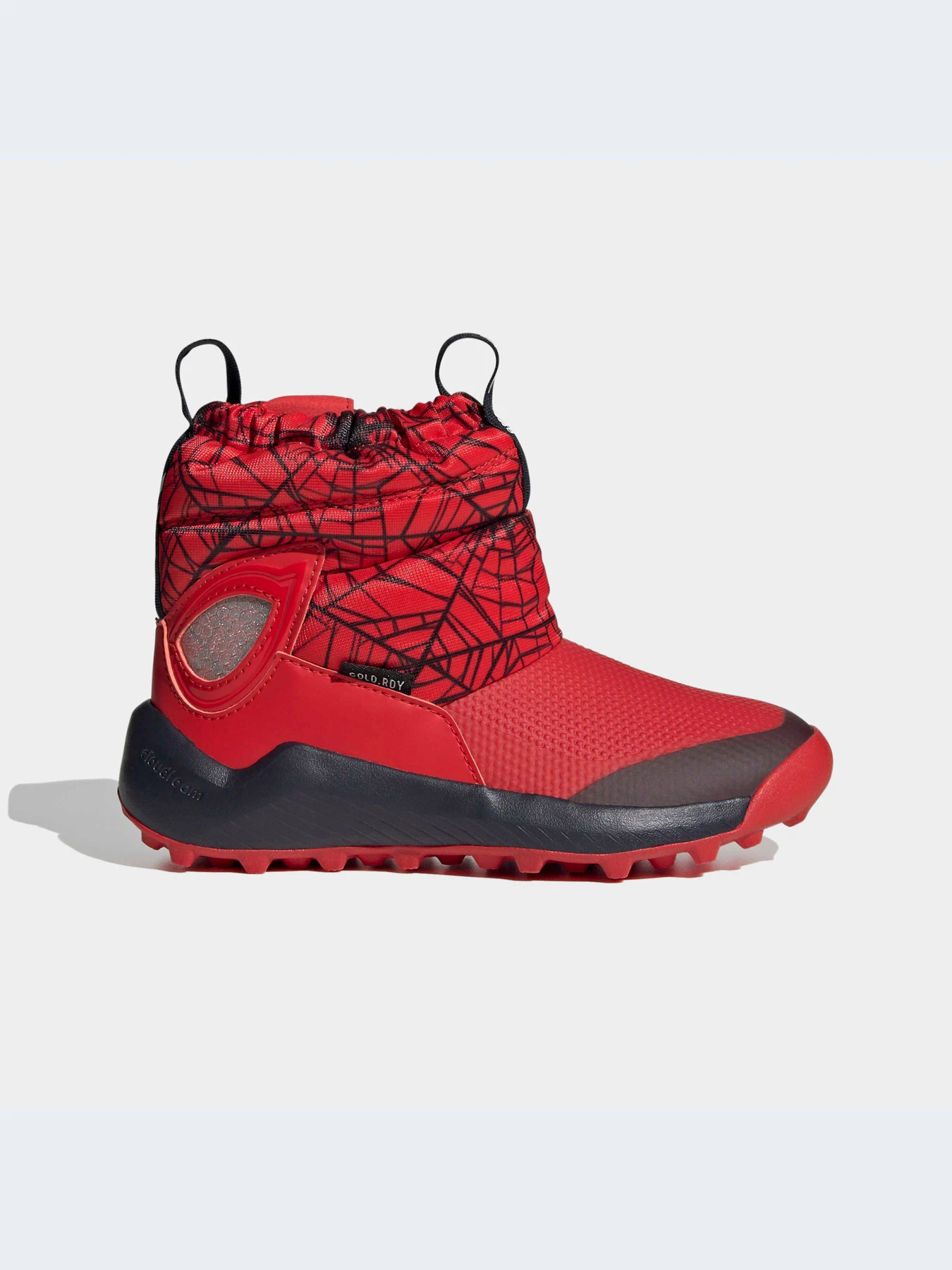 Ботинки и сапоги Adidas модель FV4269-KZ Ботинки и сапоги Adidas модель FV4269-KZ Фото