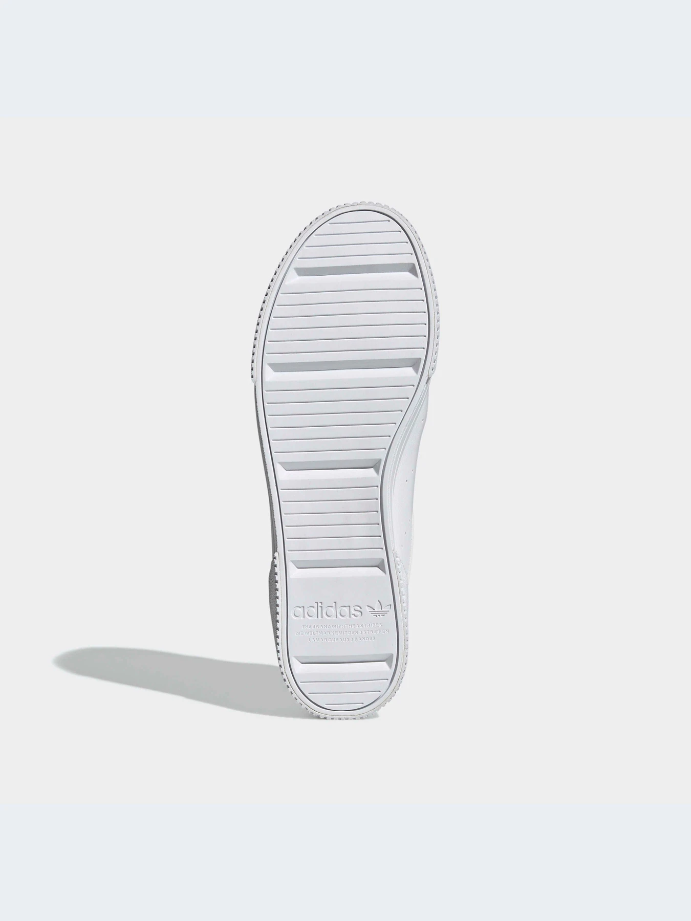 Кеды Adidas модель H02177-KZ Кеды Adidas модель H02177-KZ Фото
