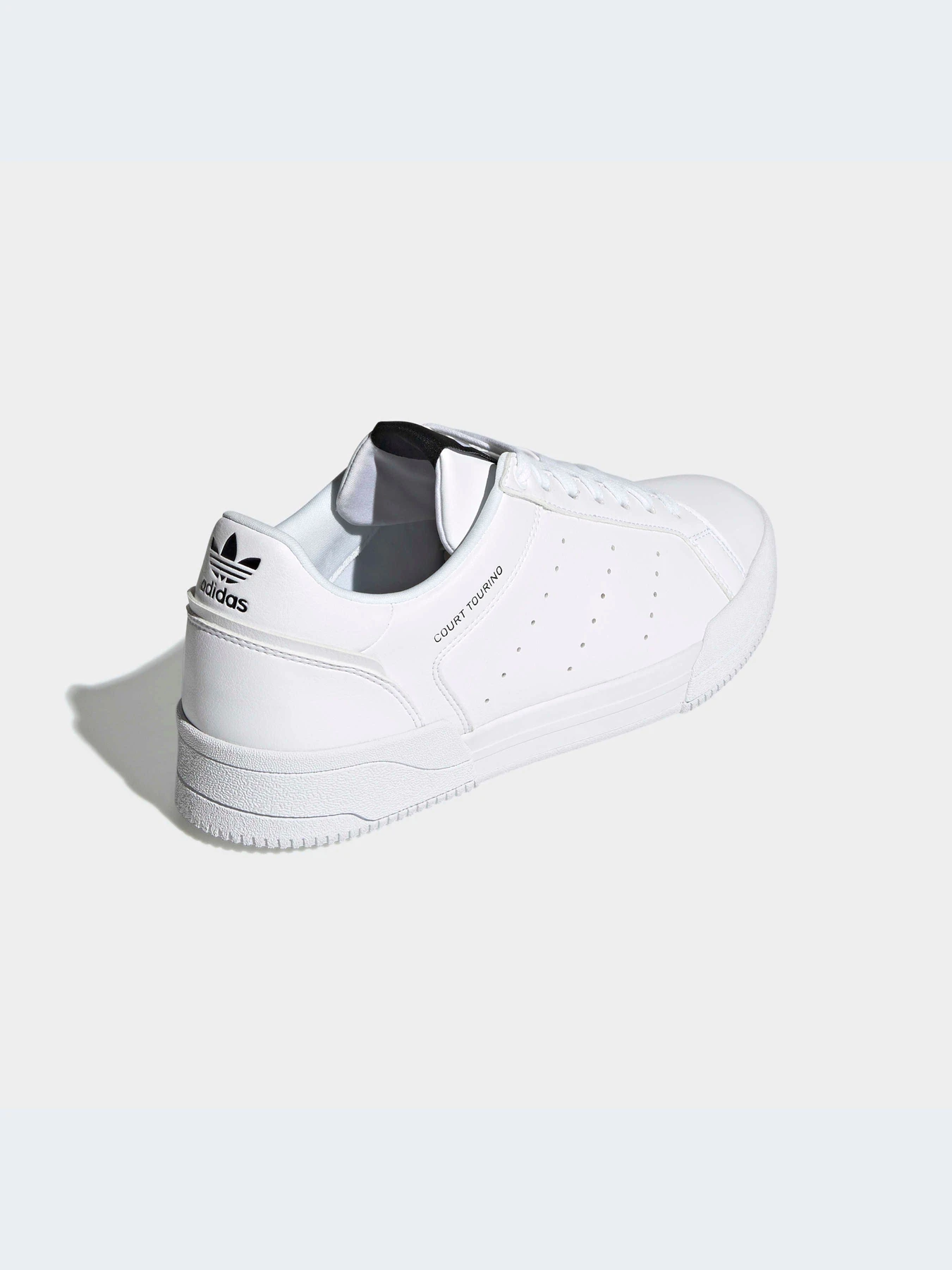Кеды Adidas модель H02177-KZ Кеды Adidas модель H02177-KZ Фото