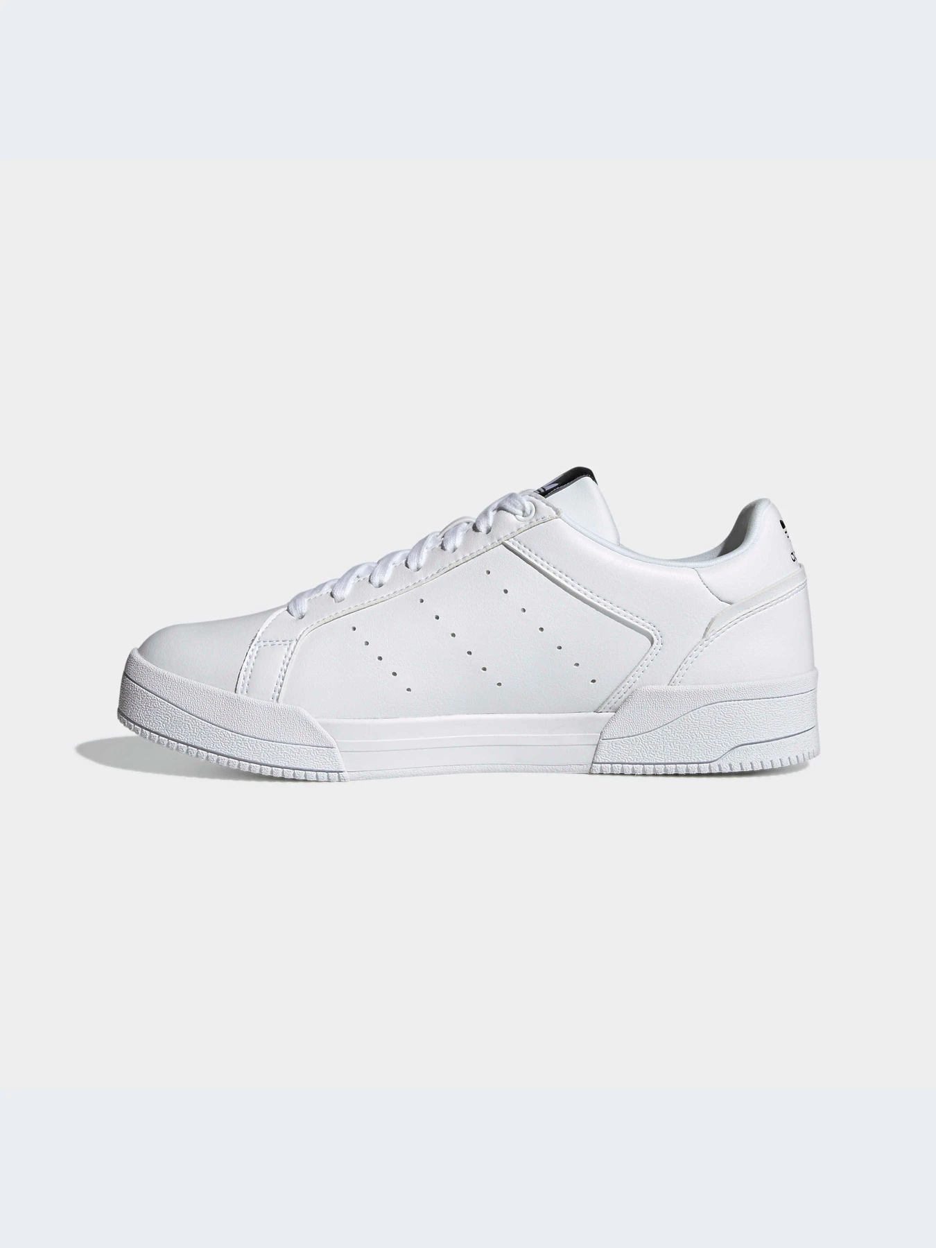 Кеды Adidas модель H02177-KZ Кеды Adidas модель H02177-KZ Фото