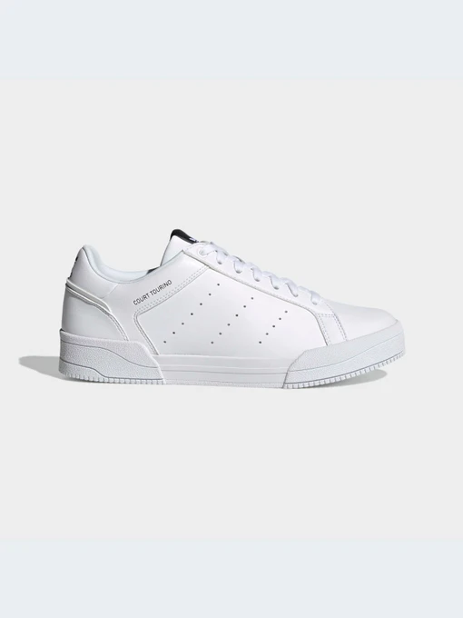 Кеды Adidas модель H02177-KZ Фото
