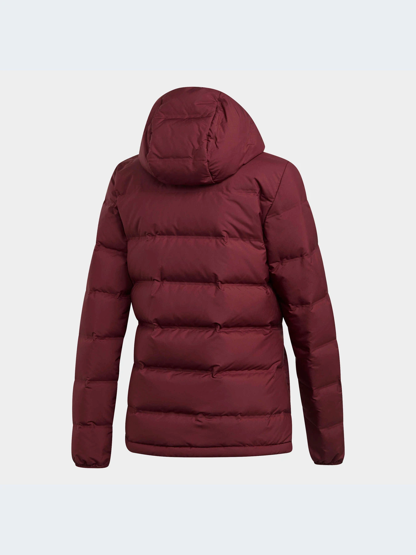 Куртки и дубленки Adidas модель DZ1495-KZ Куртки и дубленки Adidas модель DZ1495-KZ Фото