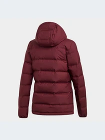 Куртки и дубленки Adidas модель DZ1495-KZ Фото