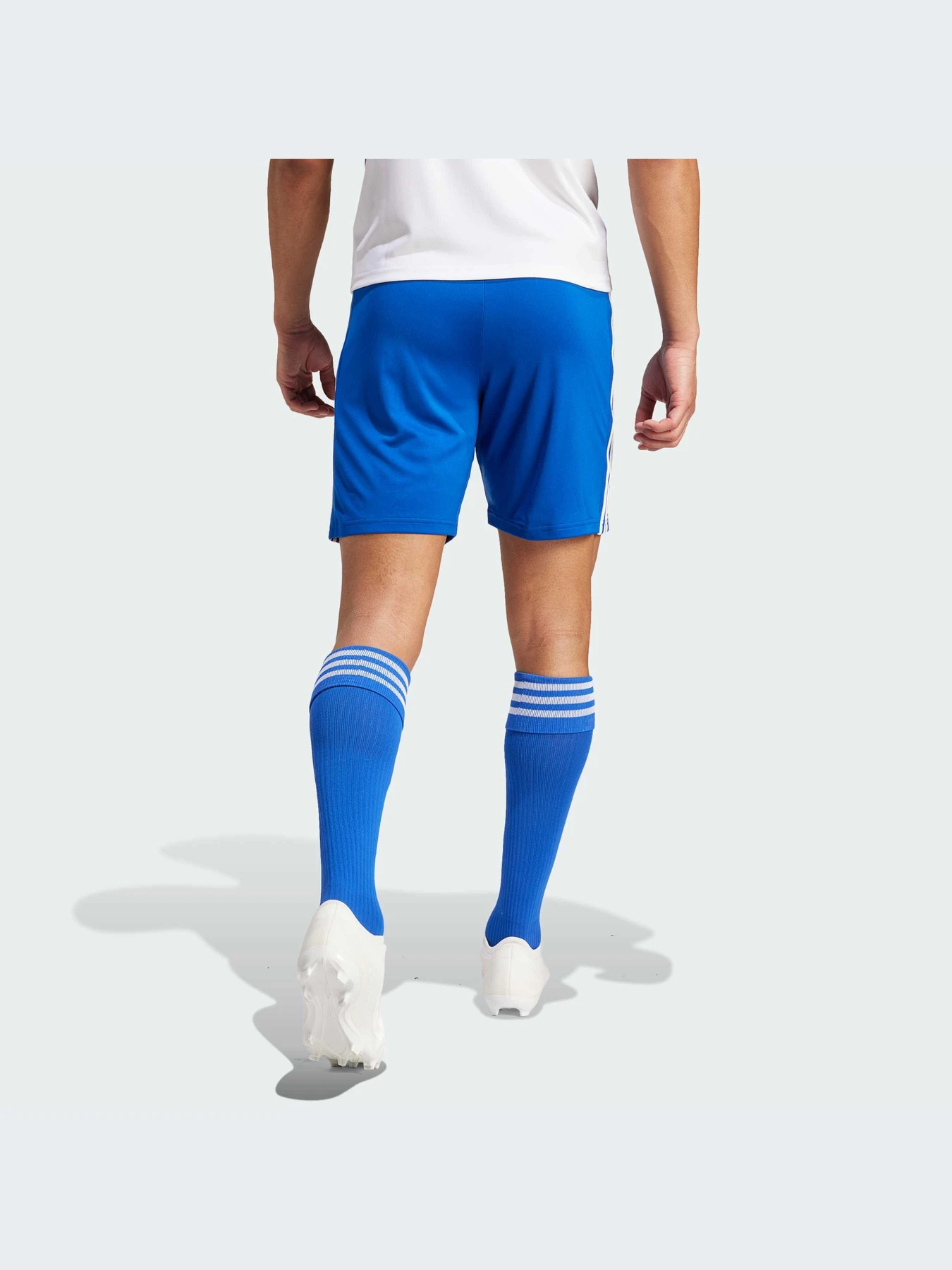 Шорты Adidas модель GK9153-KZ Шорты Adidas модель GK9153-KZ Фото